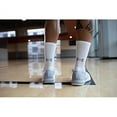 thumbnail image 3 of Under Armour Training Cotton Crew Sock - 6-Pack, 3 of 3