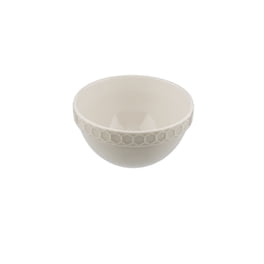 Bassin à Pudding Mason Cash – Céramique Blanche, 1 Litre, Micro-ondes Et Lave-vaisselle Safe, ø 17 Cm