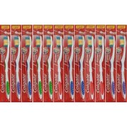 Toothbrushes Premier Extra Clean(12 Toothbrushes)