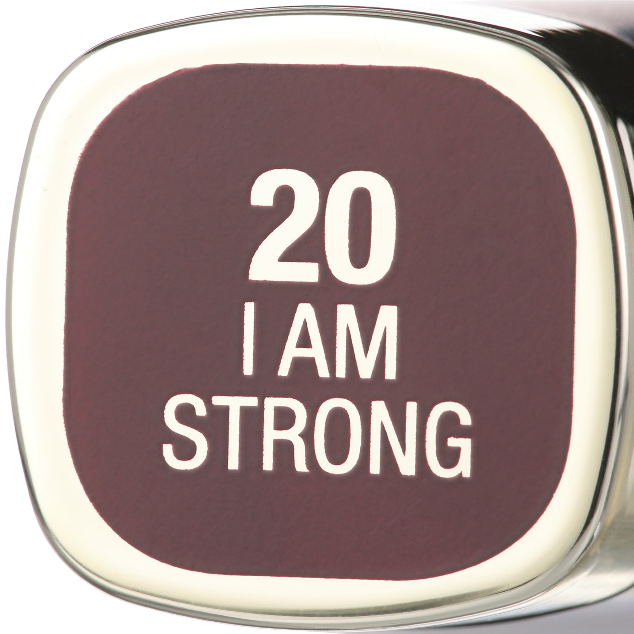 MILANI Bold Color Statement Matte Lipstick, I Am Strong