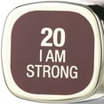 thumbnail image 5 of MILANI Bold Color Statement Matte Lipstick, I Am Strong, 5 of 8