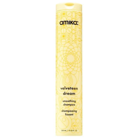 Amika Velveteen Dream Shampoo 10.1 fl oz
