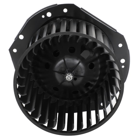 HVAC plastic Heater Blower Motor w/Fan Cage ECCPP fit for 1992-1994 for Chevrolet Blazer 1988-1991 for Chevrolet C1500 1992-1994 for Chevrolet C1500 Suburban