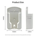 thumbnail image 4 of Nouveau pour Télécommande de Climatiseur Multi-marque Midea Fujitsu aux, 4 of 5