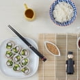 thumbnail image 3 of Sushi Happy Tokyo california roll, 3 of 4