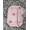 Multicolor-D, variant on Menstrual Pad Storage Bag Waterproof Zipper Pouch for Sanitary Napkins