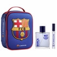 thumbnail image 1 of Set de fragancia FC Barcelona Barca FCB Eau de Toilette para hombre, 100 ml, 1 of 3