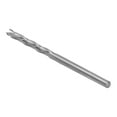 thumbnail image 4 of Round Shank Cutting Mill, Tungsten Steel Milling Cutter Convenient Portable  For Workshop Processing For Professional Use For Electronic Components For Factory, 4 of 8