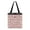 Axolotl Strawberry Plumeria Pink, variant on Xixirimido Bee and Sunflower Pattern Car Trash Can Cute Leakproof Car Garbage Bag Hanging Trash Bin Automotive Garbage Cans Organizer for Back/Front Seat/Console