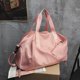 thumbnail image 1 of Bolsa De Viaje Deportiva De fitness Natación De Separación Húmeda Y Seca Almacenamiento Portátil Para Hombres Y Mujeres l huangjie unisex, 1 of 2