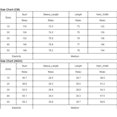 thumbnail image 5 of ABPHQTO Top Raglan Guepardo Rayas Blancas Mujer, 5 of 5