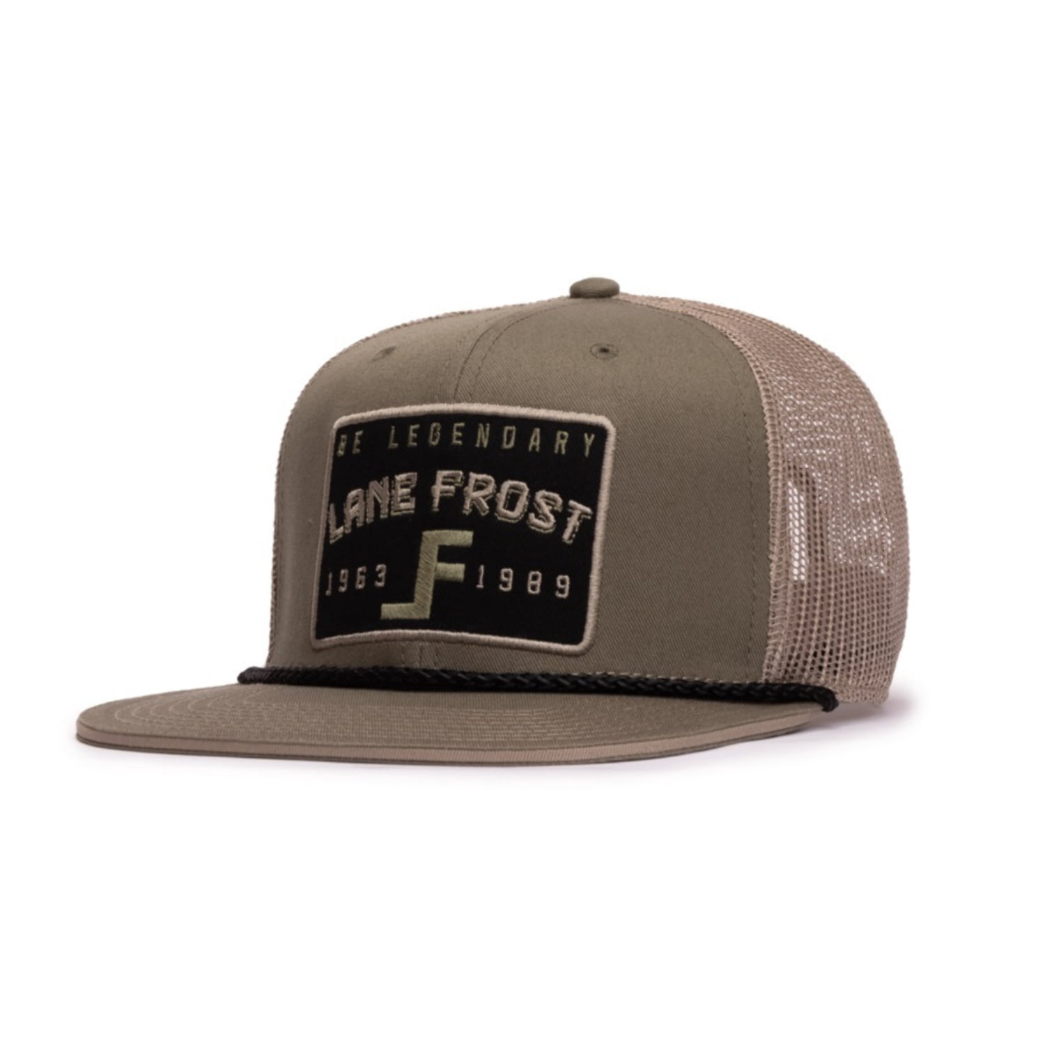 LEGENDARY PATCH - HATS CAP - SHOOTER 