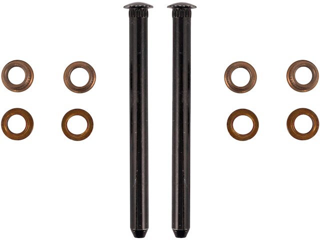 68-82 Corvette Door Hinge Pin & Bushing Kit | The Vette Collector