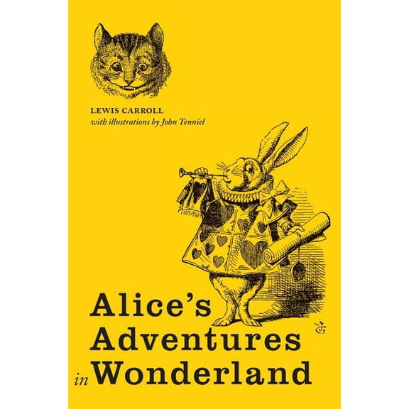 Alice in Wonderland, (Paperback)