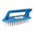 thumbnail image 2 of 2 Pack Dependable Industries Multi Purpose Plastic Scrub Brush Household Cleaning Kitchen Bath Sink Pots Pans, 2 of 5