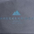 thumbnail image 2 of CafePress - Breckenridge Ski Resort Colorado - Adjustable 100% Brushed Unisex Casual Cotton Baseball Cap, Beige, 1, 2 of 2