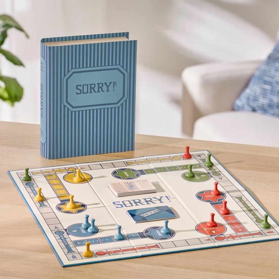 Sorry! Board Game -Hearth & Hand with Magnolia