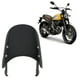 thumbnail image 1 of Parabrisas De Motocicleta Que Reduce La Protección Contra Explosiones De Viento Contra Escombros Con Material De PC Para 800 400 2015-2022, 1 of 7