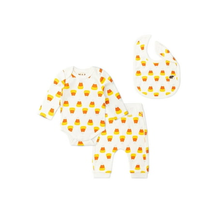 Carter’s Child of Mine Baby and Toddler Holiday Pajama, One-Piece, Sizes 0/3M-5T