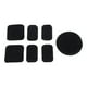 thumbnail image 5 of Kit De Acolchado Para Casco, Forro De Cojín Para Casco Con Cojín EVA De 7 Piezas Para Ciclismo En Bicicleta, 5 of 7