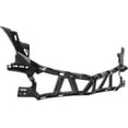 thumbnail image 3 of Front Bumper Reinforcement Plastic fits 2014-2015 Mercedes Benz E400 Hybrid, 3 of 5
