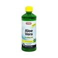 thumbnail image 2 of Leader Aloe Vera Soothing Gel, 16 oz Moisturizes and Soothes Sunburn Skin, 2 of 2