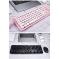 thumbnail image 2 of Conjunto de teclado y ratón Bluetooth de 2,4 GHz, 2 of 2