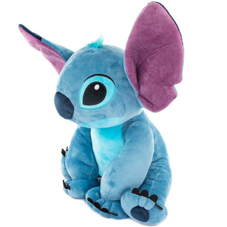 Cute Lilo Stitch Peluches Grandes Stuffed Animal Toy Pillow Home Decor For  Kids
