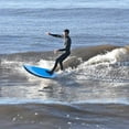 thumbnail image 5 of Body Glove EZ 2.5 m (8 ft. 2 in.) Inflatable Surfboard, 5 of 5