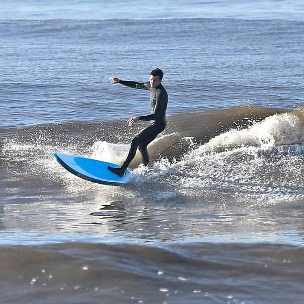 Body Glove EZ 2.5 m 8 ft. 2 in. Inflatable Surfboard Walmart