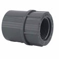 thumbnail image 2 of Charlotte Pipe PVC 08101 Adaptateur Filetage Tuyau Femelle 1200HA.75 Po., 2 of 4