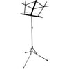 Ultimate Support Systems Jamstands JS-CMS50 Compact Music Stand Lite