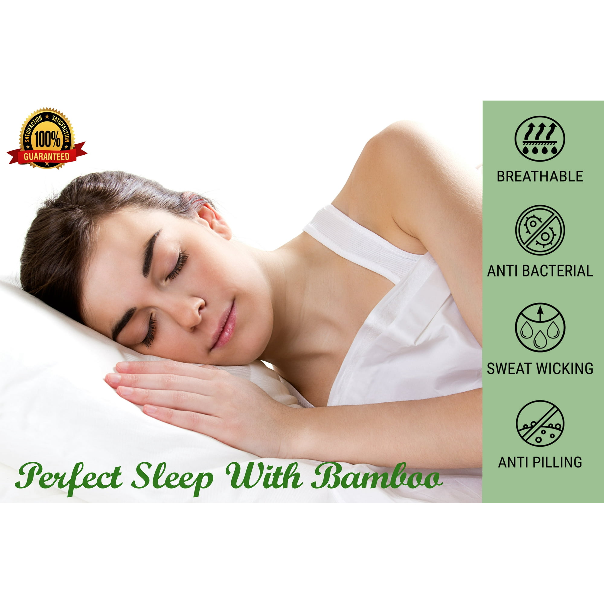 Queen size pillow cases walmart hotsell