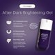 thumbnail image 3 of MAVENI Vitality-Fill Boosting Eye Cream Crema natural antienvejecimiento debajo de los ojos Levanta y reafirma Reduce las arrugas Líneas finas y bolsas debajo de los ojos Círculos oscuros Crema debajo, 3 of 5