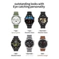 thumbnail image 3 of Reloj Inteligente Sk48 Business 1.62 Tft 3 Correas Nfc Gt4, 3 of 8