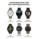 thumbnail image 3 of Reloj Inteligente Sk48 Business 1.62 Tft 3 Correas Nfc Gt4, 3 of 8