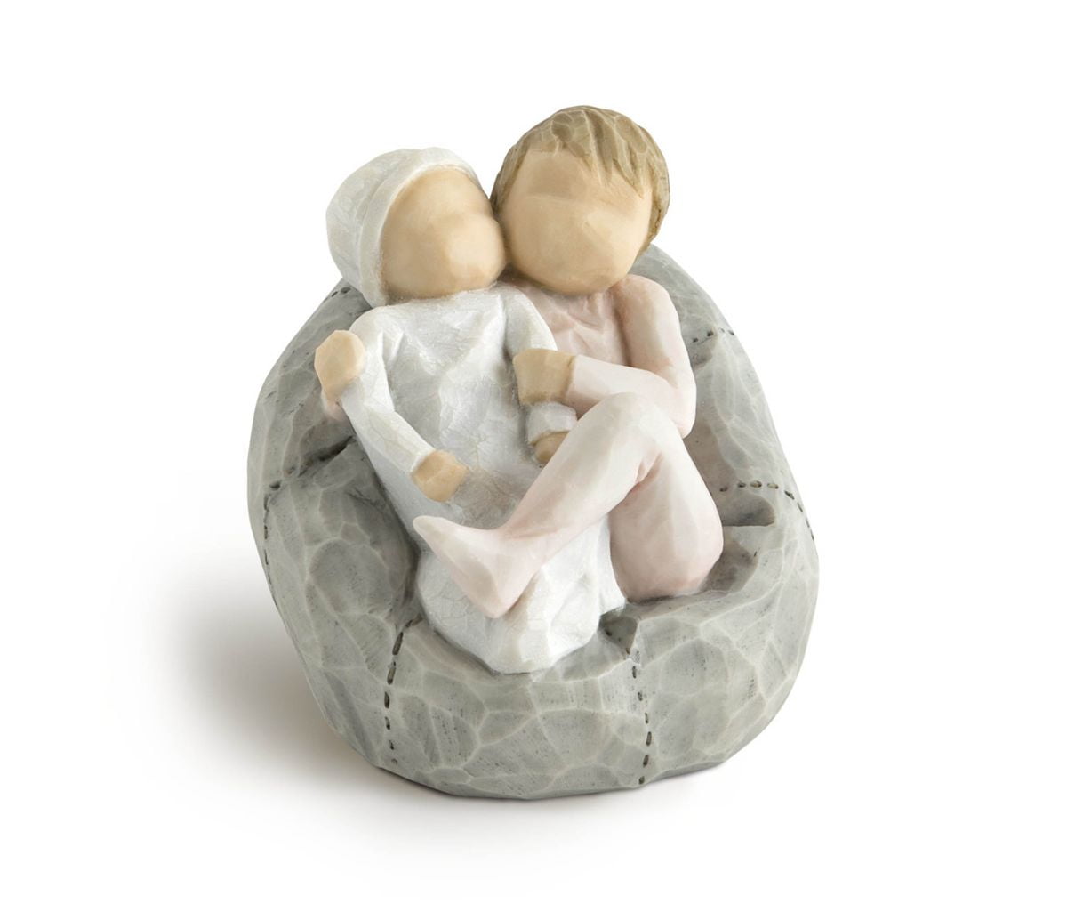 Willow Tree Demdaco Willow Tree My New Baby Figurine Sky