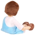 thumbnail image 3 of Juguete de peluche de dibujos animados, lindo muñeco de peluche suave, regalo de decoración del hogar para niños y adultos, 3 of 7