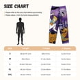 thumbnail image 4 of Lsque Scooby-Doo Print Women's Pajama Pants, Lounge Pant - Comfortable Home Wear,Elastic Waistband, Stylish Design-XX-Large, 4 of 9