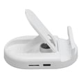 thumbnail image 1 of Pillow Speaker,  Sleep Sound Machine Stable Clear Sound USB Charging  for Sleeping, 1 of 7