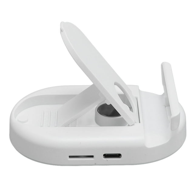 Pillow Speaker, Sleep Sound Machine Stable Clear Sound USB Charging for Sleeping