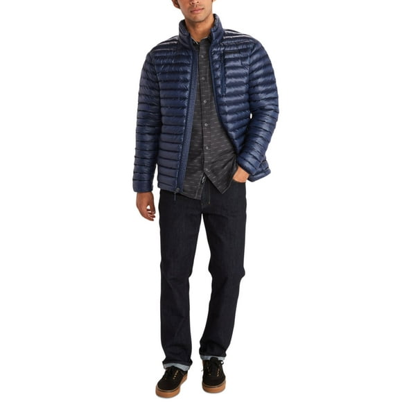 Marmot Men’s Avant Featherless Puffer Jacket. XX-Large