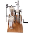 thumbnail image 2 of Static Machine Physics Electrostatic Generator Electrical Equipment Science Education, 2 of 8