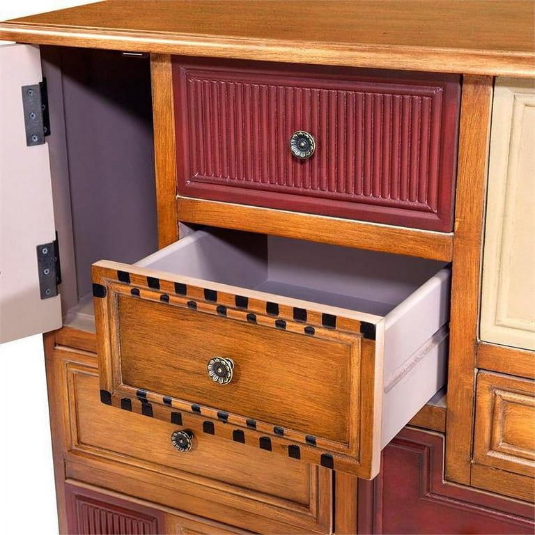 9 drawer accent chest deals