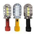 thumbnail image 1 of Lámpara LED LED LED BLAZING Shawshank, 21 cm, 3 W, 1 of 6