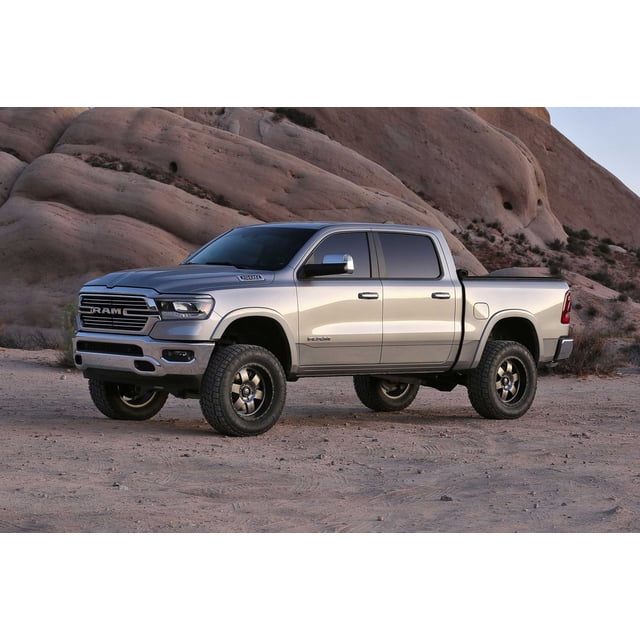 Fabtech Motorsports Manufacturer Part #: K3086M Lift Kit Suspension