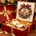 thumbnail image 4 of DIY Christmas Pearl Diamond Painting Art Kit, Fun Winter Leisure Handmade Craft Kit for Adults and Kids Family Bonding, 4 of 6