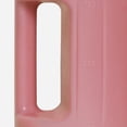 thumbnail image 3 of Hydrojug Half Gallon 73oz Pro Jug - Refillable, Reusable Water Bottle With Carry Handle - Leakproof Guarantee - Dishwasher Safe, BPA Free - Dusty Pink, 3 of 5