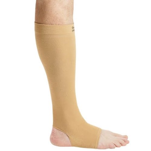 GeriLeg® The Original Leg Protector for Thin SkinMEDBeige