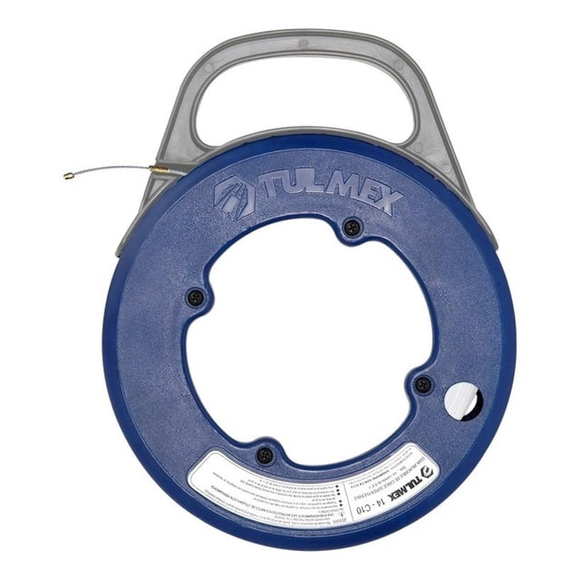 Guia Jalacable 15 Metros De Nylon 3mmx15m 14-n15 Tulmex Klein Tools 14-N15